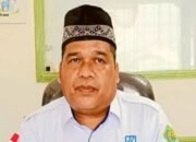 Satu Orang Calon Haji Asal Barito Selatan Kalteng Wafat di Makkah 8 Satu Orang Calon Haji Asal Barito Selatan Kalteng Wafat di Makkah