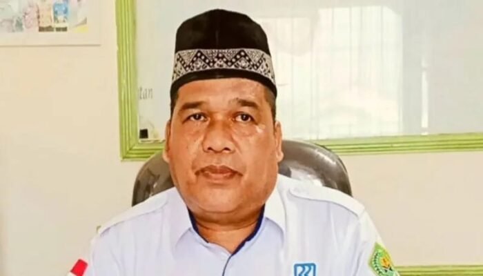 Satu Orang Calon Haji Asal Barito Selatan Kalteng Wafat di Makkah