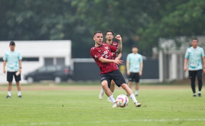 Menang atas Filipina atau Indonesia Gagal ke Putaran Ketiga Piala Dunia 2026 1 1000424438