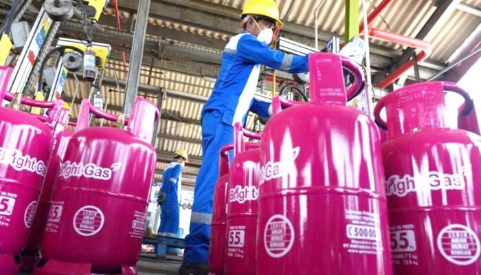 Jelang Iduladha, Pertamina Siagakan Stok BBM, LPG dan Layanan Kontak 135