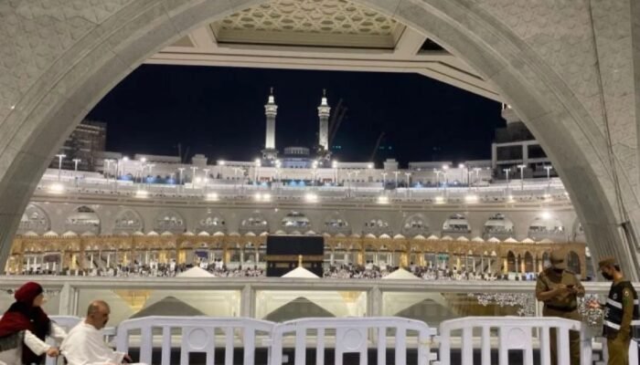 Serapan Kuota Haji Reguler 2024 Terbanyak Sepanjang Sejarah