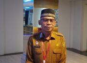 Jenazah Kepala Disbudporapar Banjarmasin akan Dimakamkan di Pematang