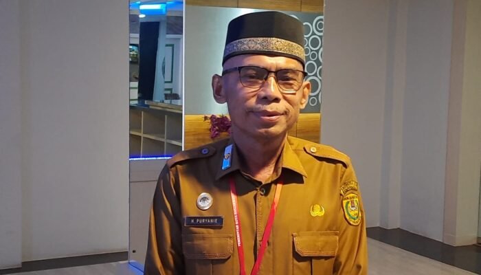 Jenazah Kepala Disbudporapar Banjarmasin akan Dimakamkan di Pematang