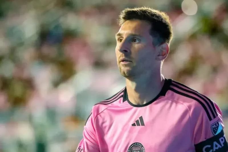 Inter Miami akan Menjadi Klub Terakhir Lionel Messi 1 1000428645