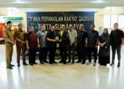 Komisi III DPRD Provinsi Kalsel Perdalam Program Regabilitasi RTLH 8 Komisi III DPRD Provinsi Kalsel Perdalam Program Regabilitasi RTLH
