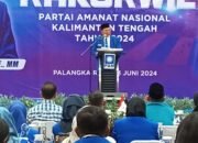 Rekomendasi Bakal Calon Kepala Daerah dari PAN Turun Agustus 2024 15 Rekomendasi Bakal Calon Kepala Daerah dari PAN Turun Agustus 2024