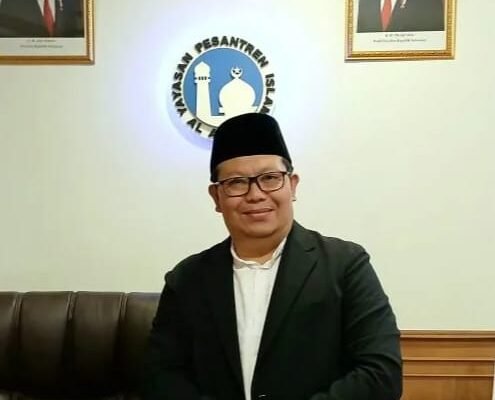 Masjid Al-Azhar Shalat Idul Adha Minggu 16 Juni, Ini Alasannya