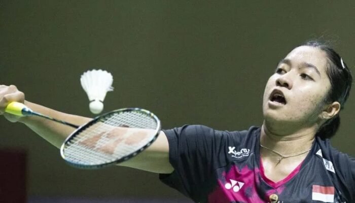 Tunggal Putri Ester dan Ganda Senior Hendra/Hasan Melaju ke Final Australian Open 2024