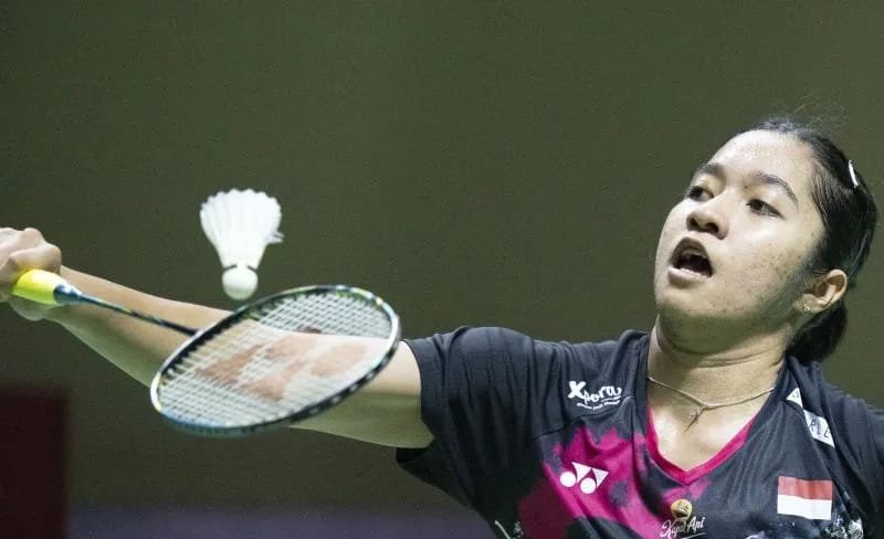 Tunggal Putri Ester dan Ganda Senior Hendra/Hasan Melaju ke Final Australian Open 2024 1 1000430704
