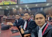 Tiga Advokat Banua di Percaya DPP PAN Sidang di MK 8 Tiga Advokat Banua di Percaya DPP PAN Sidang di MK