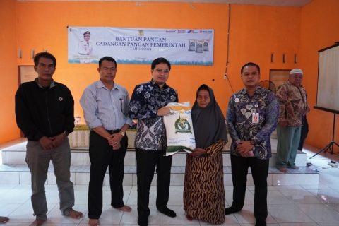 Desa Ilung Raih Juara Pertama Lomba SDGs Desa 2024 Regional Kalimantan, Bertarung di Tingkat Nasional 1 1000431826 e1718498541974