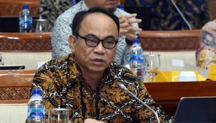 Judol dan Pinjol Resahkan Masyarakat, Pemberantasannya Libatkan Semua Kementerian