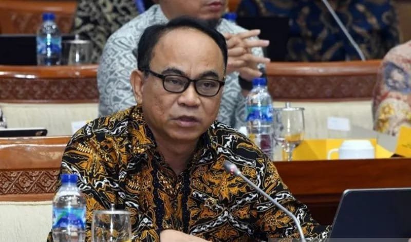 Judol dan Pinjol Resahkan Masyarakat, Pemberantasannya Libatkan Semua Kementerian 1 1000431860