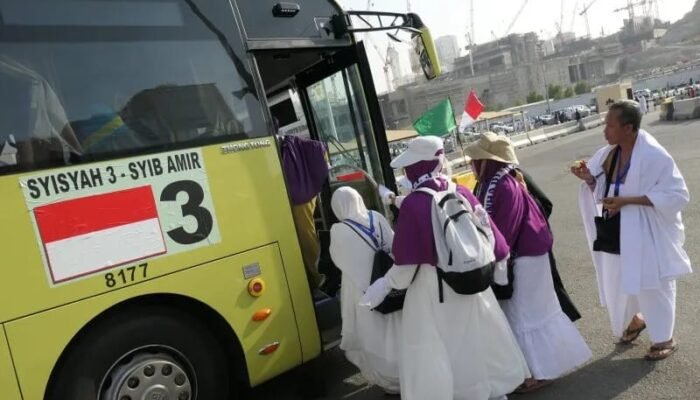 Tahun 2025 Indonesia Dapat Kuota Haji 221.000