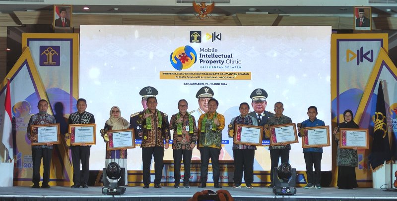 MIPC 2024, Perkuat Identitas Budaya Kalsel di Mata Dunia 1 1000437672