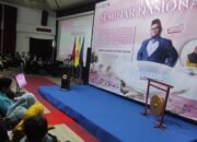 Diesnatalis ULM BK ke 21 Hadirkan Guru Gembul 8 Diesnatalis ULM BK ke 21 Hadirkan Guru Gembul