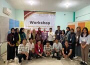ASPERHUPIKI Gelar Workshop Pengajaran Hukum Pidana Berbasis HAM 22 ASPERHUPIKI Gelar Workshop Pengajaran Hukum Pidana Berbasis HAM