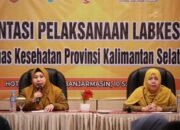 Fraksi PKS Soroti Kalsel Masuk Tiga Besar Penurunan Stunting 8 Fraksi PKS Soroti Kalsel Masuk Tiga Besar Penurunan Stunting
