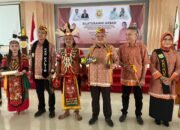 Yuni Abdi Nur Sulaiman Lantik Pengurus Kerukunan Keluarga Bakumpai Kaltim, Siap Dukung IKN Nusantara 22 Yuni Abdi Nur Sulaiman Lantik Pengurus Kerukunan Keluarga Bakumpai Kaltim, Siap Dukung IKN Nusantara
