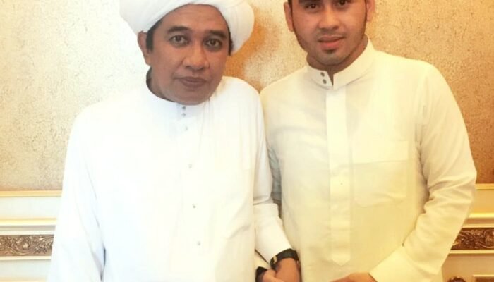 H. Ismeth, Sosok dengan Kecintaan yang Mendalam kepada Ulama