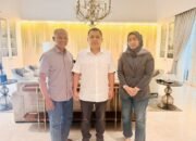 Haji Isam Pilih Lisa Halaby Bertarung Pilkada Banjarbaru 15 Haji Isam Pilih Lisa Halaby Bertarung Pilkada Banjarbaru