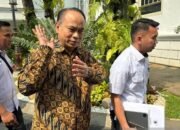 Penyerang Pusat Data Nasional Minta Tebusan 8 juta Dolar AS 8 Penyerang Pusat Data Nasional Minta Tebusan 8 juta Dolar AS