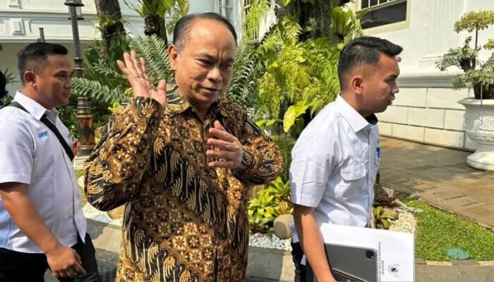 Penyerang Pusat Data Nasional Minta Tebusan 8 juta Dolar AS