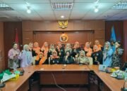 Porwanas 2024, Ketua IKWI Pusat Percaya pada Tuan Rumah Kalsel 8 Porwanas 2024, Ketua IKWI Pusat Percaya pada Tuan Rumah Kalsel
