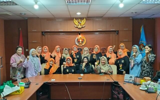 Porwanas 2024, Ketua IKWI Pusat Percaya pada Tuan Rumah Kalsel