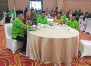 Ketua Alumni KAHMI, Razak Nyatakan Maju di Pilgub Kalteng 13 Ketua Alumni KAHMI, Razak Nyatakan Maju di Pilgub Kalteng