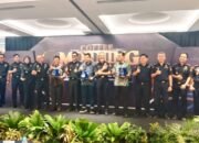 Selama 2023, Kanwil DJBC Kalbagsel Toreh Berbagai Prestasi