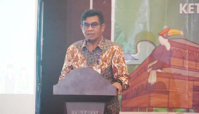 Penerapan SPBE Bantu Pemerintahan Menjadi Lebih Responsif, Transparan dan Akuntabel