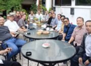 Rapat Pleno Diperluas PWI Pusat – Dewan Kehormatan Sepakat Akhiri Persoalan Internal