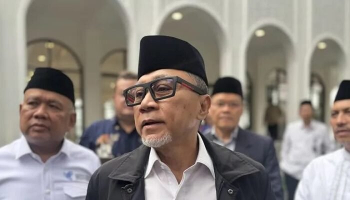 HET MinyaKita Diusulkan Mendag Naik Sebesar Ini