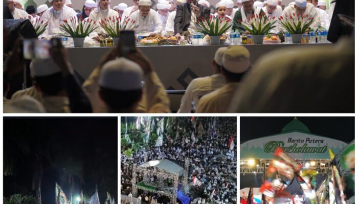 Barito Putera Bersholawat, Kenalkan Pemain Baru dan Jersey Tim Laskar Antasari