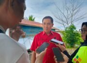 Jelang Pilkada, Bacawalikota Sigit Widodo Minta Masyarakat Jaga Kerukunan