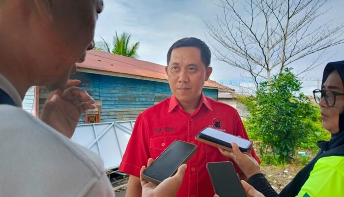 Jelang Pilkada, Bacawalikota Sigit Widodo Minta Masyarakat Jaga Kerukunan