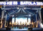Pengembangan Syiar Islam, Mujiyat Buka MTQ Nasional ke-55 Tingkat Kabupaten Batola