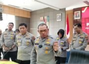 Siswa SMP Tewas Diduga Meloncat dari Jembatan, 17 Polisi Diperiksa