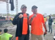 Atasi Masalah Sawit, Disbun dan GAPKI Harus Bergandengan Tangan