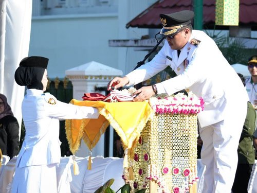 Masuk Era Kemajuan, Aditya Ajak Warga Pedomani Nilai Pancasila 1 10 BJB1