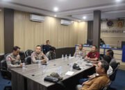 Penutupan Jalan Lingkar Utara Banjarbaru Sudah Dilakukan 29 Penutupan Jalan Lingkar Utara Banjarbaru Sudah Dilakukan