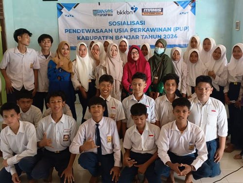 16 SOSIALISASI PUP