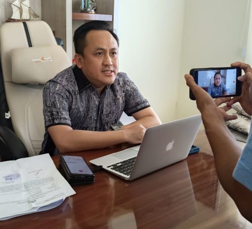 6 Pengacara PT SBS 2klm