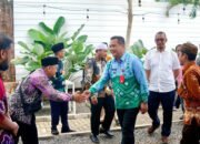 Wali Kota Aditya Kokohkan Ukhuwah Islamiyah Guru Se Banjarbaru 14 Wali Kota Aditya Kokohkan Ukhuwah Islamiyah Guru Se Banjarbaru