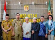 Keberadaan Makam Lintas Agama Direstui Seluruh Pemuka Agama 19 Keberadaan Makam Lintas Agama Direstui Seluruh Pemuka Agama