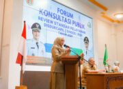 Tingkatkan Mutu Pelayanan, Pemko Banjarbaru Gelar FKP 26 Tingkatkan Mutu Pelayanan, Pemko Banjarbaru Gelar FKP