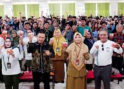 DKP3 Banjarbaru Luncurkan Program B2SA Goes To Campus 10 DKP3 Banjarbaru Luncurkan Program B2SA Goes To Campus