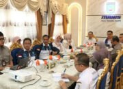 Kemenkopolhukam Kumpulkan Data Kendala Tata Kelola Pemerintahan