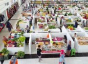 PAD Pasar Bauntung Banjarbaru Tembus 945 Juta 7 PAD Pasar Bauntung Banjarbaru Tembus 945 Juta